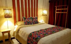 Luna Maya Boutique Hotel