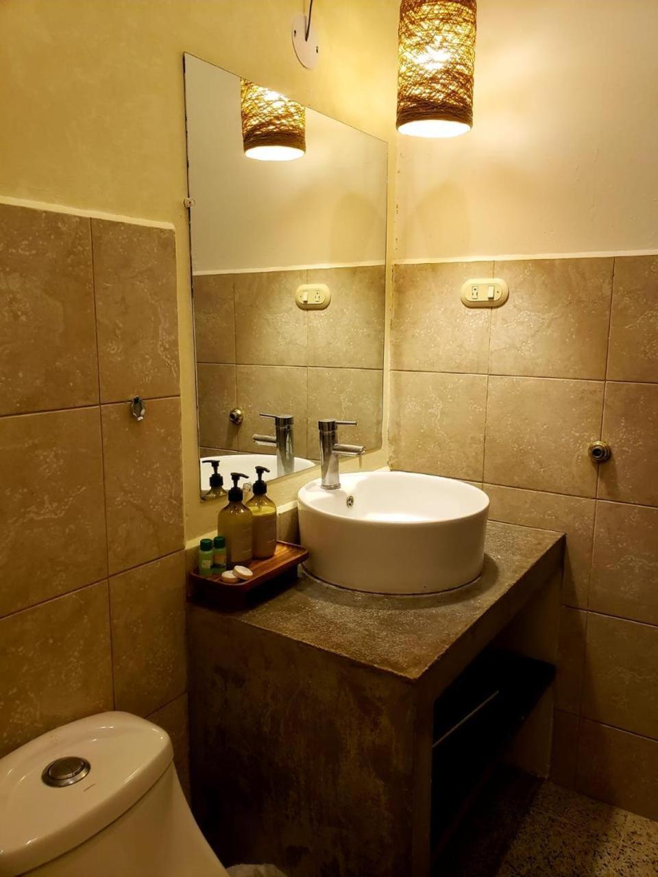 Luna Maya Boutique Hotel Антигуа-Гватемала Экстерьер фото