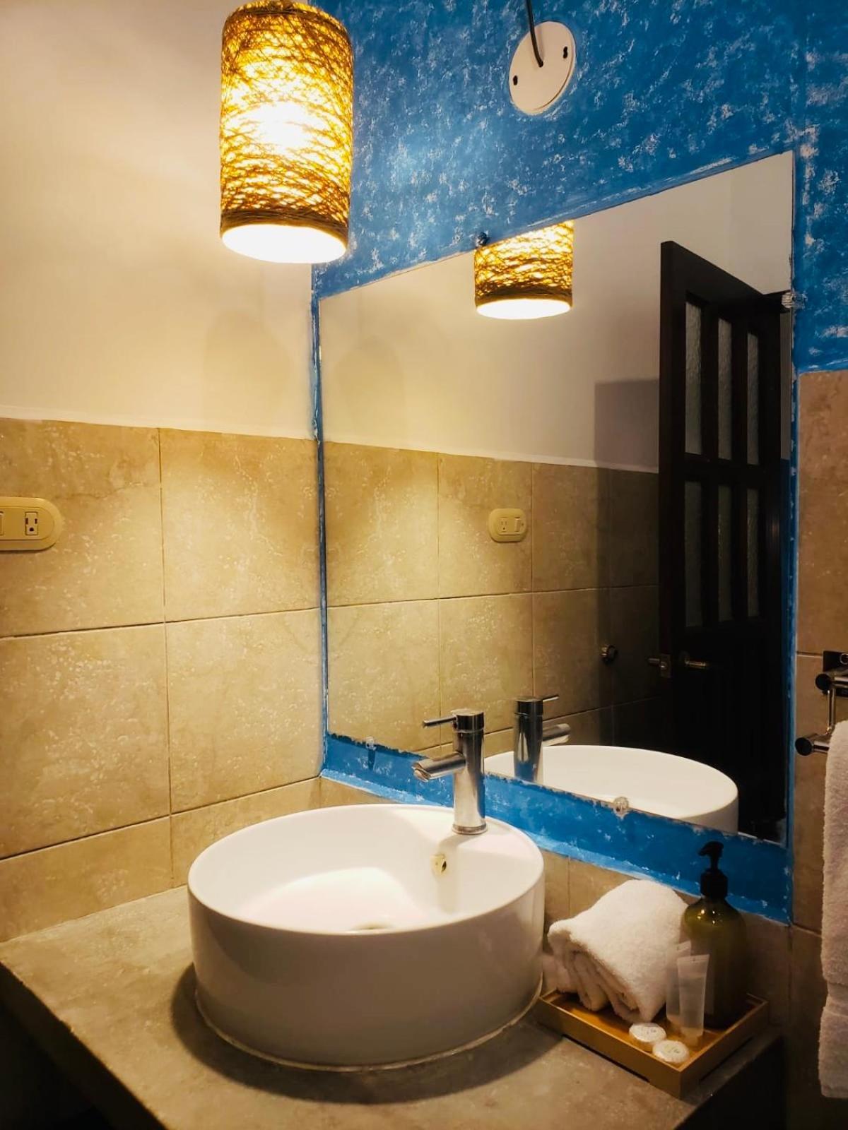 Luna Maya Boutique Hotel Антигуа-Гватемала Экстерьер фото